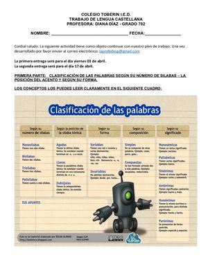 Guiìa Lengua Castellana 702