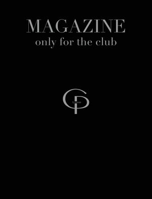 Gp Luxe Magazine
