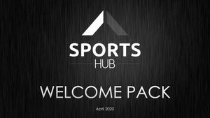 Sh Welcome Pack March 2020