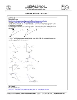 DESARROLLO DE LA HABILIDAD TEMA 4