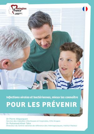 Infections virales et bactériennes, mieux les connaître pour les prévenir