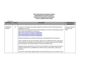 Marzo 30 De 2020 Si Trabajo Receso 11 Segundo Corte