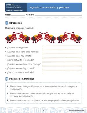 Actividad 5,segundo grado