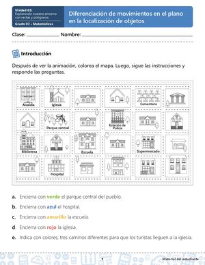 Actividad 10,segundo grado