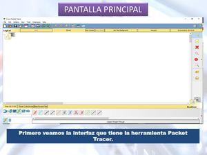 Packet Tracer