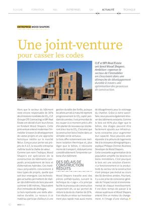 Article Wood Shapers_Neomag Mars20