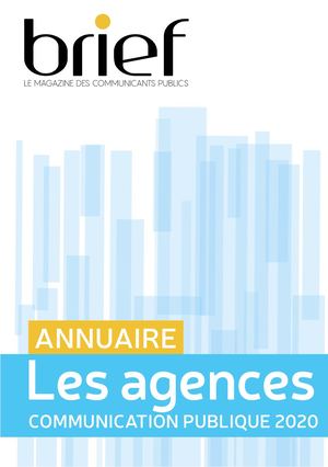 Guide Annuaire Brief 2020