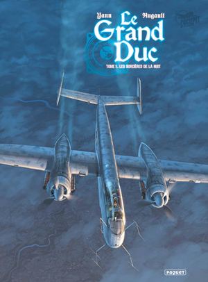 Le Grand Duc tome 1