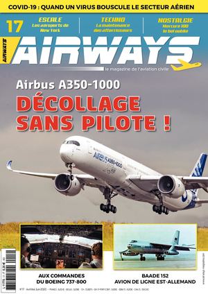 Airways n°17