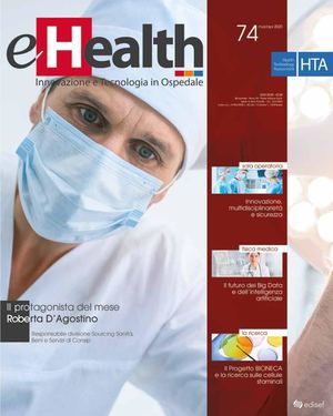 eHealth 74