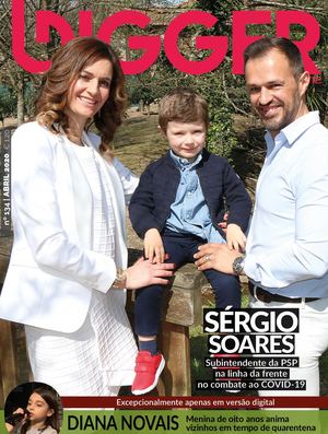 Bigger Magazine Abril 2020