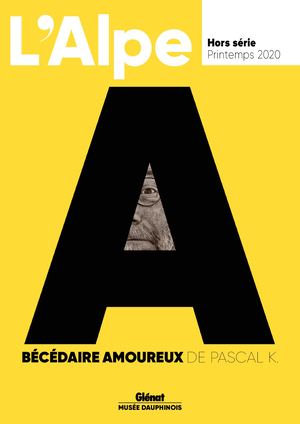 Abcdaire Amoureux De Pascal K