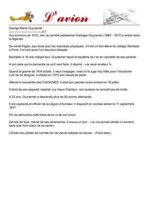 Histoire Le Xxeme Sciecle