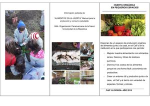Huerta Orgánica Folleto (1)