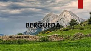 Berguedà