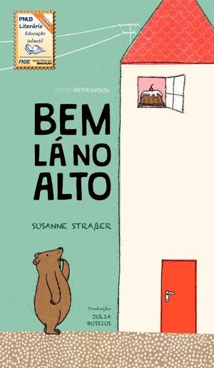 Bem La No Alto Pnld2018