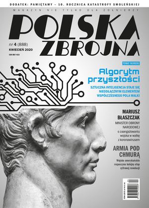 PZ MAGAZYN KWIECIEN 2020