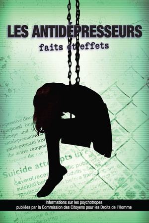 Antidepresseurs