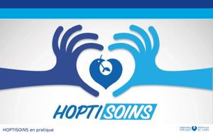 Hoptisoins En Pratique Vf