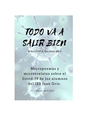 Todo va a salir bien