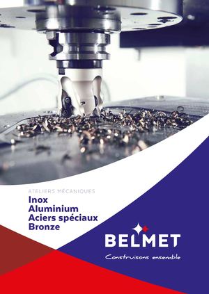 Belmet Ateliers Mecaniques