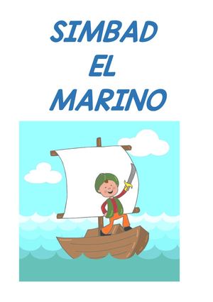 SIMBAD EL MARINO
