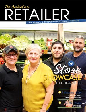 Retailer Apr/May 2020