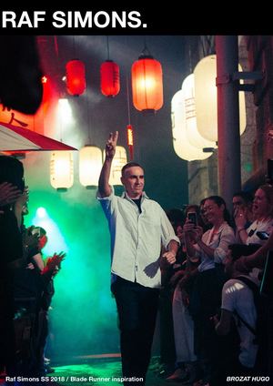 Raf Simons