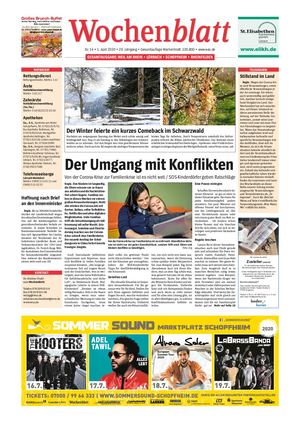 Wochenblatt-Loerrach