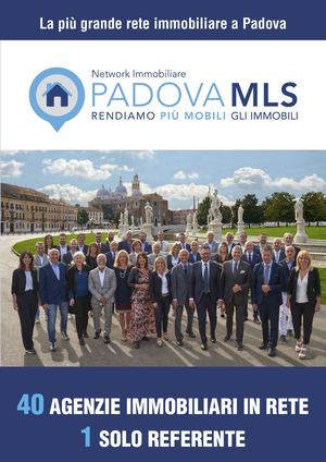 Network Immobiliare PADOVA MLS