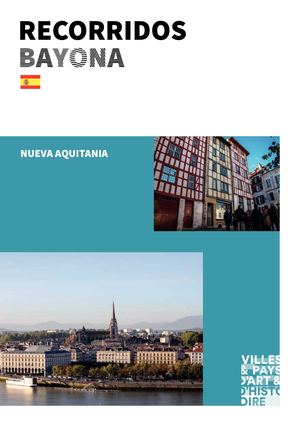 Recorridos Bayona