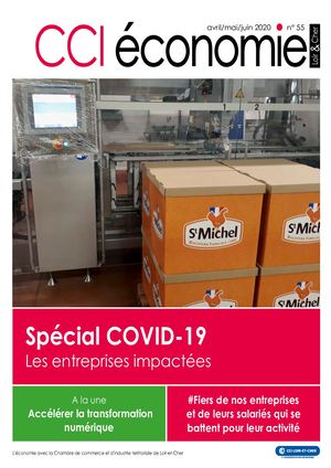 Cci Economie N55