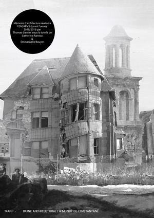 Memoire Thomas Garnier