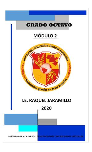 Módulo 2