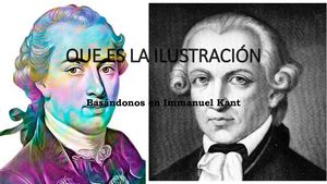 Que Es La Ilustración