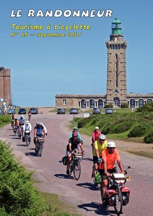 Le Randonneur Numéro 65