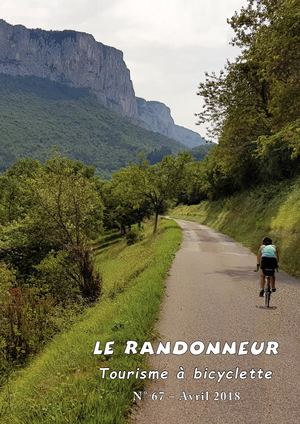 Le Randonneur Numéro 67