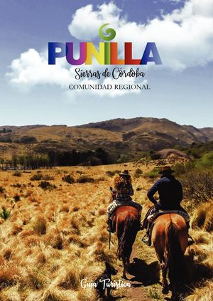 Revista Punilla