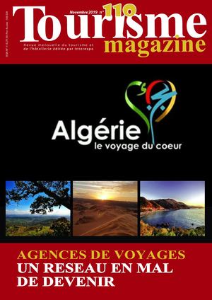 Tourisme Magazine 110