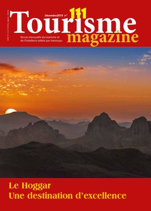 Tourisme magazine 111