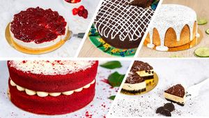 Catalogo Los Dulces De Samy