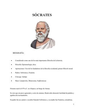 5to sec PUBLICACIONES EN INTERNET  - Biografia de Socrates NIETO ALCARRAZ