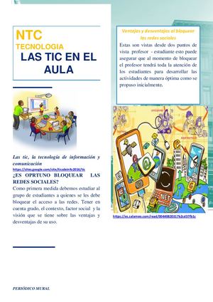 Periodico Las Tic