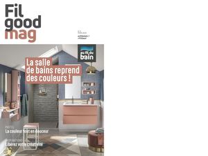 Filgood'mag N°5 Aufildubain UMS