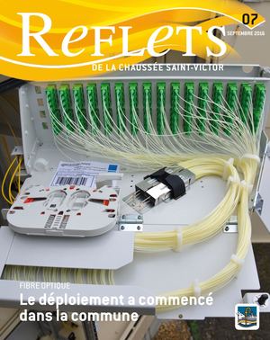Reflets / N°7