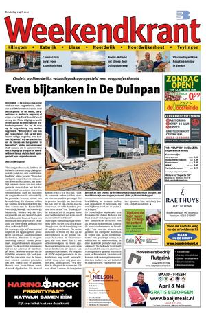 Weekendkrant 02 04 2020