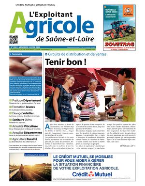 Journal 3 avril 2020