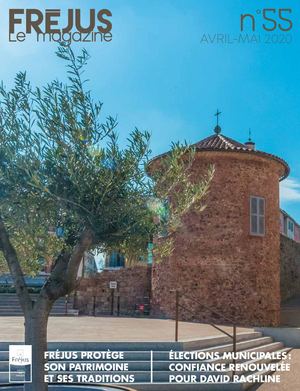 Flm 55 Avril-Mai 2020