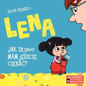 LENA - Jak Długo Mam Jeszcze Czekać?