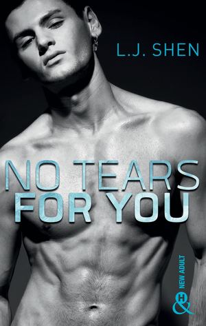 No tears for you, L. J. Shen